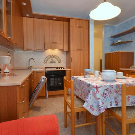 شقة Residenza Olimpo لينانو سابيادورو المظهر الخارجي الصورة