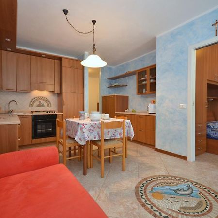 شقة Residenza Olimpo لينانو سابيادورو المظهر الخارجي الصورة