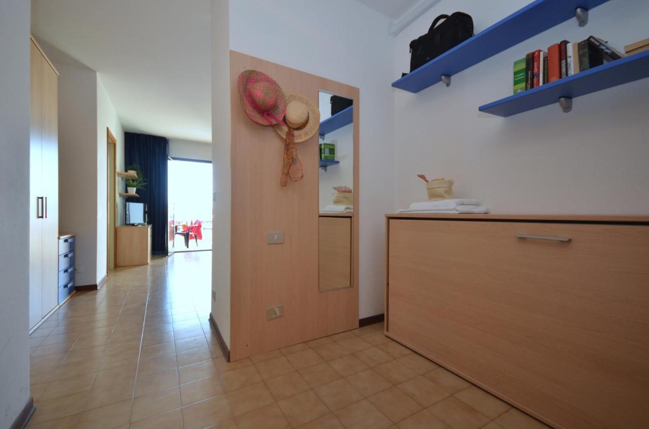 شقة Residenza Olimpo لينانو سابيادورو المظهر الخارجي الصورة