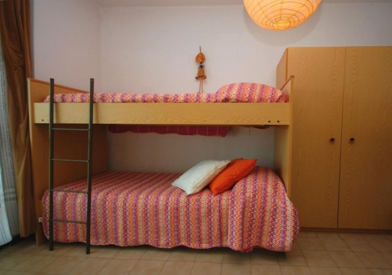 شقة Residenza Olimpo لينانو سابيادورو المظهر الخارجي الصورة