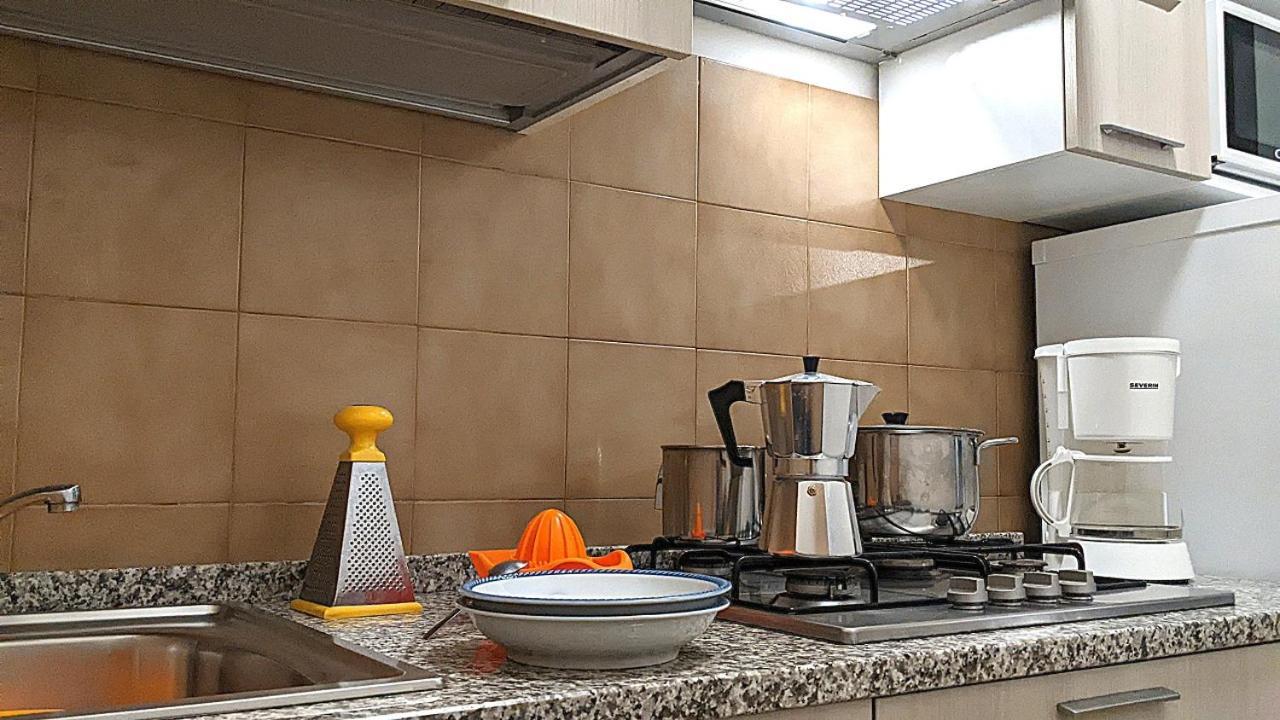 شقة Residenza Olimpo لينانو سابيادورو المظهر الخارجي الصورة