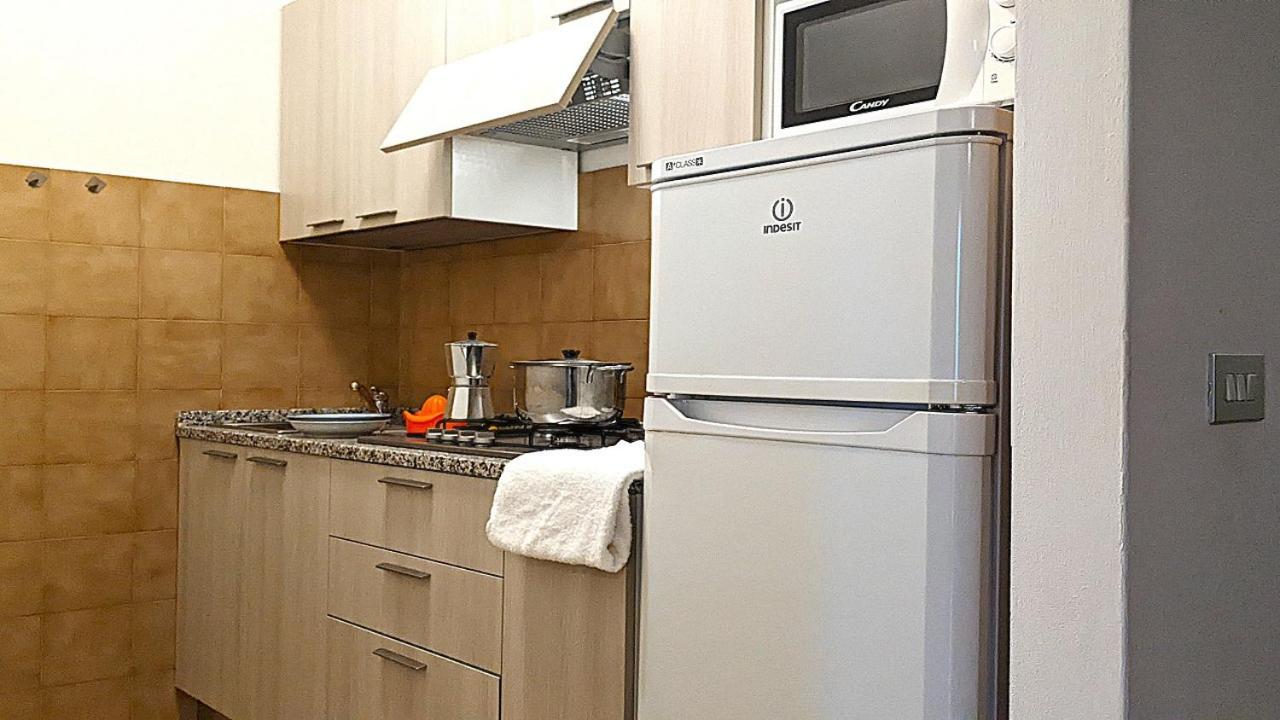 شقة Residenza Olimpo لينانو سابيادورو المظهر الخارجي الصورة